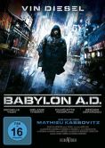 Babylon A. D.