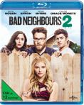 Bad Neighbors 2 - Blu-ray