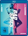 Bad Spies - Blu-ray