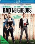 Bad Neighbors - Blu-ray