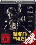 Banden von Marseille - Blu-ray