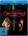 Barbarossa - Blu-ray