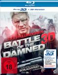 Battle of the Damned - Blu-ray 3D