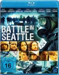 Battle in Seattle - Blu-ray