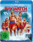 Baywatch (Extended Edition) - Blu-ray Baywatch (Extended Edition) - Blu-ray
