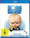 The Boss Baby - Blu-ray