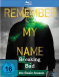 Breaking Bad - Finale - Disc 1 - Blu-ray