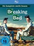 Breaking Bad - Season 2 - Disc 1 - Blu-ray