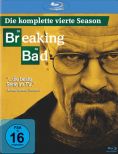 Breaking Bad - Season 4 - Disc 1 - Blu-ray