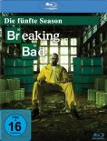 Breaking Bad - Season 5 - Disc 2 - Blu-ray