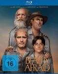 Beau Is Afraid - Blu-ray