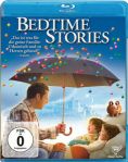 Bedtime Stories - Blu-ray