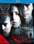 Behind Your Eyes - Blu-ray