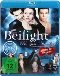 Beilight - Biss zum Abendbrot (Extended Cut) - Blu-ray
