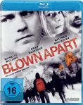 Blown Apart - Blu-ray