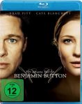 Der seltsame Fall des Benjamin Button - Blu-ray