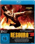 Besouro - Die Geburt einer Legende - Blu-ray 3D