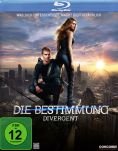 Die Bestimmung - Divergent - Blu-ray