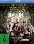 Beautiful Creatures - Eine unsterbliche Liebe - Blu-ray