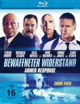Bewaffneter Widerstand - Armed Response - Blu-ray