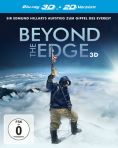 Beyond the Edge - Blu-ray 3D