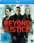 Beyond Justice - Blu-ray