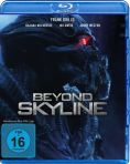 Beyond Skyline - Blu-ray