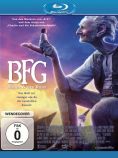 BFG - Sophie & der Riese - Blu-ray