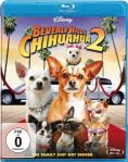Beverly Hills Chihuahua 2 - Blu-ray