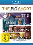 The Big Short - Blu-ray