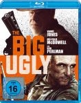 The Big Ugly - Blu-ray