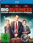 Big Business - Auer Spesen nichts gewesen - Blu-ray