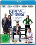 Birds of America - Blu-ray