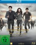 Breaking Dawn - Biss zum Ende der Nacht, 2 Blu-ray Breaking Dawn - Biss zum Ende der Nacht, 2 Blu-ray