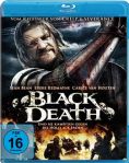 Black Death - Blu-ray