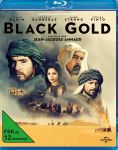 Black Gold - Blu-ray