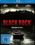Black Rock - Überleben ist alles - Blu-ray Black Rock - Überleben ist alles - Blu-ray