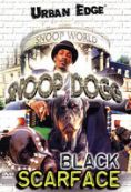 Snoop Dogg - Black Scarface
