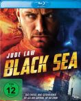 Black Sea - Blu-ray