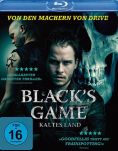 Blacks Game - Kaltes Land - Blu-ray