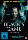 Blacks Game - Kaltes Land