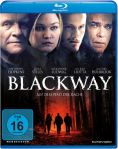 Blackway - Auf dem Pfad der Rache - Blu-ray