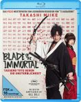 Blade of the Immortal - Blu-ray