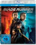 Blade Runner 2049 - Blu-ray 3D