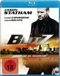 Blitz - Cop-Killer vs. Killer-Cop - Blu-ray