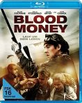 Blood Money - Lauf um dein Leben - Blu-ray