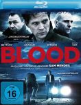 Blood - You Cant Bury the Truth - Blu-ray