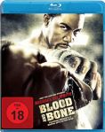 Blood and Bone - Blu-ray
