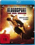Bloodsport - The Red Canvas - Blu-ray