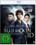 Blue Moon - Als Werwolf geboren - Blu-ray 3D